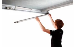 Thule Omnistor 5200 Markise 12V Motorisiert Silber 3,05m -MarkisenWelt Verkaufsgeschäft 522095 3383190