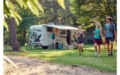 Thule Omnistor 5200 Markise 12V Motorisiert Silber 3,05m -MarkisenWelt Verkaufsgeschäft 522137 3383202