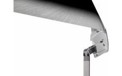 Thule Omnistor 5200 Weiß Dachmarkise Mit Motor 3m Mystic-grau -MarkisenWelt Verkaufsgeschäft 522492 3907018