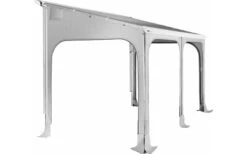 Thule Panorama 8000 Markisen-Vorzelt 4,0m XL -MarkisenWelt Verkaufsgeschäft 524762 3402155