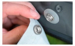 Thule Panorama 8000 Markisen-Vorzelt 4,0m XL -MarkisenWelt Verkaufsgeschäft 524804 3402167