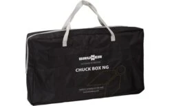 Brunner Chuck Box NG Küchenbox Schwarz 9 Brunner Chuck Box NG Küchenbox Schwarz -MarkisenWelt Verkaufsgeschäft 533028 3672785
