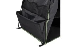 Bo-Camp Bogenschrank Mit 9 Fächern Zusammenklappbar -MarkisenWelt Verkaufsgeschäft 536104 3491014