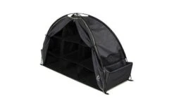 Bo-Camp Bogenschrank Mit 9 Fächern Zusammenklappbar -MarkisenWelt Verkaufsgeschäft 541624 3519212