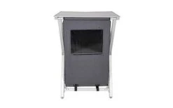 Bo-Camp Küchenschrank 49 X 60 X 83 Cm Dunkelblau -MarkisenWelt Verkaufsgeschäft 542050 3653050