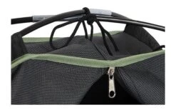 Bo-Camp Bogenschrank Mit 9 Fächern Zusammenklappbar -MarkisenWelt Verkaufsgeschäft 542320 3519218