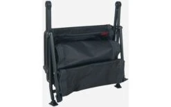 Crespo AP 106 Garschrank 44 X 65 X 89 Cm Schwarz -MarkisenWelt Verkaufsgeschäft 559207 3706112