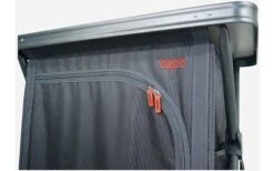 Crespo AP 106 Garschrank 44 X 65 X 89 Cm Schwarz -MarkisenWelt Verkaufsgeschäft 559303 3706124