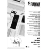 Fiamma Kit Hobby Excellent Markisenadapter Für Fiamma F80/F65 -MarkisenWelt Verkaufsgeschäft 560443 3699458