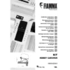 Fiamma Kit Hobby Caravan Ab 2014 Markisenadapter Für Fiamma F80/F65 2 Fiamma Kit Hobby Caravan Ab 2014 Markisenadapter Für Fiamma F80/F65 -MarkisenWelt Verkaufsgeschäft 560453 3699527
