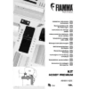Fiamma Kit Hobby Premium Markisenadapter Für Fiamma F80/F65 -MarkisenWelt Verkaufsgeschäft 560455 3699548