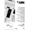 Fiamma Kit Laika Kreos 21 Markisenadapter Für Fiamma F80/F65 -MarkisenWelt Verkaufsgeschäft 561401 3709040