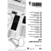 Fiamma Kit Laika Ecovip 07 Markisenadapter Für Fiamma F45 -MarkisenWelt Verkaufsgeschäft 561407 3709067