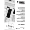 Fiamma Kit VW T5 / T6 RHD Markisenadapter Für Fiamma F40van Rechtslenker -MarkisenWelt Verkaufsgeschäft 561968 3715469