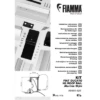 Fiamma Kit Fiat Ducato H2 Roof Rail - Alu-line Style Markisenadapter Für Fiamma F45 -MarkisenWelt Verkaufsgeschäft 562256 3720959