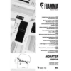 Fiamma Adapter Elddis Markisenadapter Für Fiamma F80/F65 370 -MarkisenWelt Verkaufsgeschäft 562817 3724487