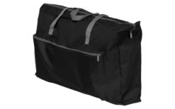 Berger Küchenbox 4 Fächer Schwarz -MarkisenWelt Verkaufsgeschäft 56681 2270903