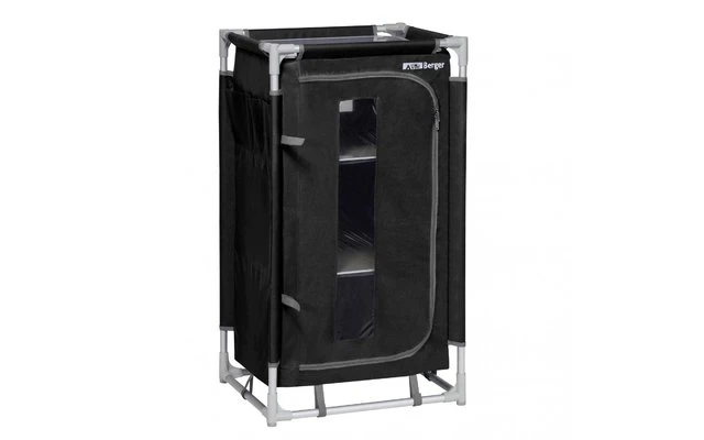 Berger Campingschrank S 3 Berger Campingschrank S