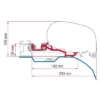 Fiamma Markisenadapter-Kit Smart Clamp Ducato F80 -MarkisenWelt Verkaufsgeschäft 634603 4444235