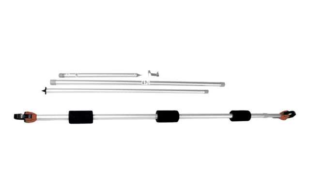 Fiamma Kit Magic Privacy Side Stabilisierungskit Zusatzgestänge 3 Fiamma Kit Magic Privacy Side Stabilisierungskit Zusatzgestänge