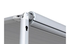 Fiamma CaravanStore XL 310 Sackmarkise Deep Black Tuchfarbe Royal Grey 310 Cm -MarkisenWelt Verkaufsgeschäft 645294 4512795