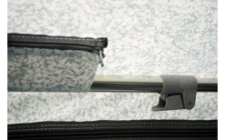 Walker Patio Sonnenvordach WS - 1 Umlaufmaß 780 - 810 Cm -MarkisenWelt Verkaufsgeschäft 651993 4520037