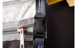 Walker Patio Sonnenvordach WS-5 Umlaufmaß 780 - 810 Cm -MarkisenWelt Verkaufsgeschäft 652557 4508094