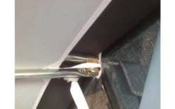 Walker Castel Sonnendach Umlaufmaß 780 - 810 Cm -MarkisenWelt Verkaufsgeschäft 657006 4522239