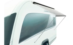 Fiamma CaravanStore XL 310 Sackmarkise Deep Black Tuchfarbe Royal Grey 310 Cm -MarkisenWelt Verkaufsgeschäft 659853 4512723