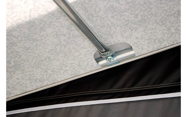 Walker Patio Sonnenvordach WS-4 Umlaufmaß 780 - 810 Cm 4 Walker Patio Sonnenvordach WS-4 Umlaufmaß 780 - 810 Cm – Bild 2