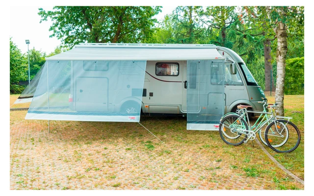 Fiamma Sun View XL 100 Markisenaufsatz Vorderwand Mindestmarkisenlänge 100 Cm 8 Fiamma Sun View XL 100 Markisenaufsatz Vorderwand Mindestmarkisenlänge 100 Cm – Bild 6