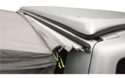 Outwell Touring Connect Kederschiene Set 4 Teilig Schwarz Grau 7 Bis 5 Mm -MarkisenWelt Verkaufsgeschäft 666747 4634949