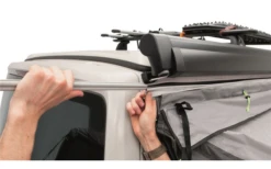 Outwell Touring Connect Kederschiene Set 4 Teilig Schwarz Grau 7 Bis 5 Mm -MarkisenWelt Verkaufsgeschäft 666759 4634982