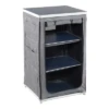 Wecamp Campingschrank Modus Grau Single -MarkisenWelt Verkaufsgeschäft 670566 4599516