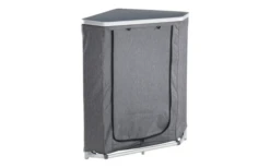 Wecamp Campingschrank Modus Grau Single -MarkisenWelt Verkaufsgeschäft 672738 4599531