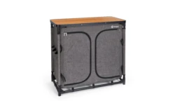 Camplife Küchenbox Capri S 6-Fächer -MarkisenWelt Verkaufsgeschäft 672933 4676445