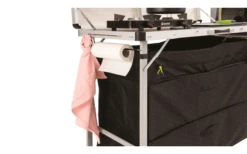 Outwell Magante Kitchen Unit Küchenschrank Mit Arbeitsplatte 136 X 54 X 90/140 Cm -MarkisenWelt Verkaufsgeschäft 679554 4778417