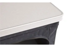 Outwell Skyros Campingschrank 61 X 50 X 141 Cm Dunkelblau -MarkisenWelt Verkaufsgeschäft 680880 4966703