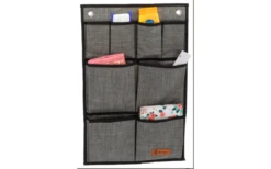 Berger Milo Multi Hängetasche Schwarz -MarkisenWelt Verkaufsgeschäft 708977 4859840