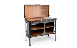 Camplife Küchenbox Capri Deluxe Mit Deckel -MarkisenWelt Verkaufsgeschäft 710837 4815113