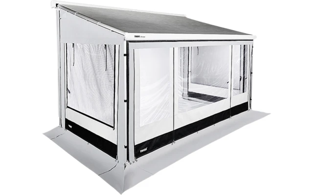 Thule Residence G3 Vorderwand Für Ducato H2 / Transit H3 3 Thule Residence G3 Vorderwand Für Ducato H2 / Transit H3