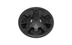 Uquip Muddy S (3 Pcs) Fußkappen Für Uquip Three Sixty Mini -MarkisenWelt Verkaufsgeschäft 730571 4887653