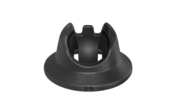 Uquip Muddy S (3 Pcs) Fußkappen Für Uquip Three Sixty Mini -MarkisenWelt Verkaufsgeschäft 730574 4887659