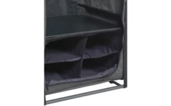 Wecamp Organizer Raumaufteilung Für Campingschrank Exclusive S4 Grau -MarkisenWelt Verkaufsgeschäft 737984 4979390