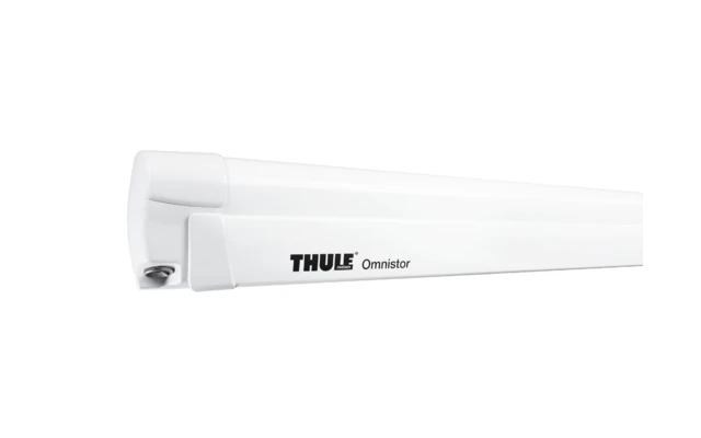 Thule Omnistor 8000 Markise Weiß 400 Grau 7 Thule Omnistor 8000 Markise Weiß 400 Grau – Bild 5