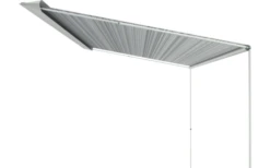 Fiamma Caravanstore XL 280 Sackmarkise Tuchfarbe Royal Grey 280 Cm -MarkisenWelt Verkaufsgeschäft 805217 5266436