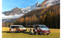 Fiamma F35 Pro 180 Dachmarkise Gehäusefarbe Deep Black Tuchfarbe Royal Grey 180 Cm -MarkisenWelt Verkaufsgeschäft 808394 5278340