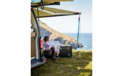 Fiamma F45s 300 Markise Für VW T5/T6/Multivan/Transporter Tuchfarbe Royal Grey Long WB 300 Cm Gehäusefarbe Titanium Linkslenker -MarkisenWelt Verkaufsgeschäft 808877 5279273