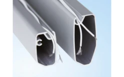 Fiamma F45s 260 Markise Gehäusefarbe Polar White Tuchfarbe Royal Grey 260 Cm -MarkisenWelt Verkaufsgeschäft 811748 5283833