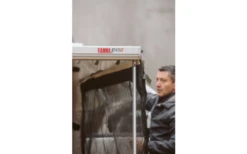 Fiamma F45s 260 Markise Für Rechtslenker VW T5/T6 Multivan/Transporter Tuchfarbe Royal Grey 260 Cm Gehäusefarbe Titanium -MarkisenWelt Verkaufsgeschäft 814955 5295251